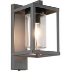 LED Tuinverlichting met Dag en Nacht Sensor - Wandlamp, Nieuw, Ophalen of Verzenden, Hanglamp, Led