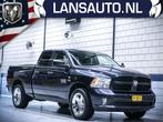 Dodge Ram 1500 5.7L HEMI V8 Quad Cab 64 | Lage bijtelling, Auto's, Automaat, Overige kleuren, Nieuw, LPG