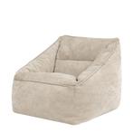Natalia Chenille Armchair Bean Bag, Huis en Inrichting, Zitzakken, Verzenden, Nieuw