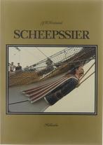 Scheepssier 9789060459713 G R Kruissink, Verzenden, Zo goed als nieuw, G R Kruissink