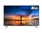 Samsung 49MU7000 – 49 inch LED 4K Ultra HD 100 Hz Smart TV, Audio, Tv en Foto, Televisies, Ophalen, LED, Zo goed als nieuw, Samsung