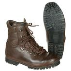 Alt-Berg Legerkisten / boots heren, Combat High Liability..., Ophalen of Verzenden, Gebruikt, Schoenen