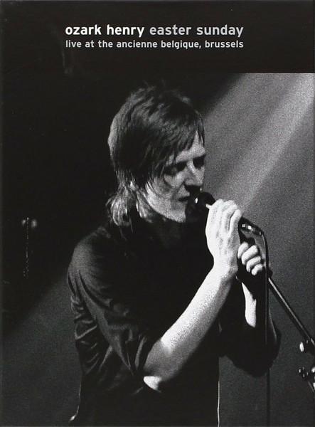 DVD - Ozark Henry - Easter Sunday - Live At The Ancienne Bel, Cd's en Dvd's, Dvd's | Overige Dvd's, Verzenden