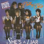 vinyl single 7 inch - Dolly Dots - Sheâs A Liar (Specia, Verzenden, Zo goed als nieuw