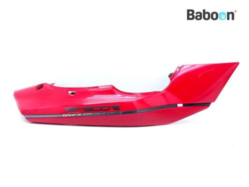 Kontpaneel Rechts Suzuki RF 600 R 1993-1994 (RF600R GN76A), Motoren, Onderdelen | Suzuki, Gebruikt, Verzenden