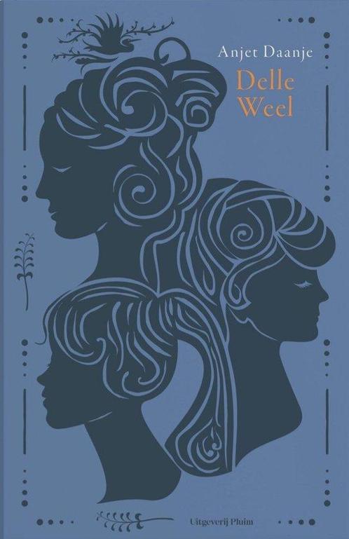 9789493256880 Delle Weel | Tweedehands, Boeken, Romans, Zo goed als nieuw, Verzenden