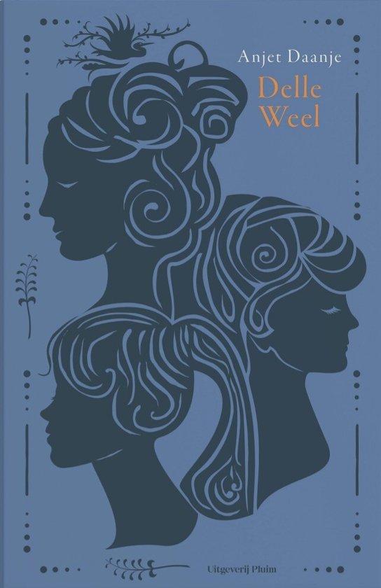 9789493256880 Delle Weel | Tweedehands, Boeken, Romans, Zo goed als nieuw, Verzenden