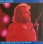 LP gebruikt - Joe Cocker - With A Little Help From My Fri..., Verzenden, Zo goed als nieuw