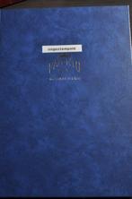 Nederland - Partij in een Album en diverse stockboeken, Gestempeld