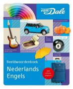 9789460776380 Van Dale Beeldwoordenboek Nederlands/English, Nieuw, Van Dale, Verzenden