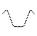 1 inch (25,4mm) Stuur Big V Apehanger Chroom voor Harley-Dav, Verzenden, Nieuw
