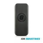 ION Industries LED Snoerdimmer zwart 230V 0.3-75W, Nieuw, Ophalen of Verzenden