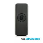 ION LED Snoerdimmer zwart 230V 0.3-75W, Ophalen of Verzenden, Nieuw