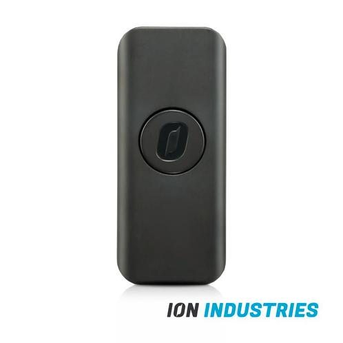 ION LED Snoerdimmer zwart 230V 0.3-75W, Huis en Inrichting, Lampen | Overige, Nieuw, Ophalen of Verzenden