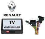 Renault TV DVD vrijschakeling met inbouw, Verzenden, Nieuw