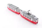 Kato N - 14-806-3 - Treinstel (1) - MyTram Classic RED -, Hobby en Vrije tijd, Modeltreinen | N-Spoor, Nieuw