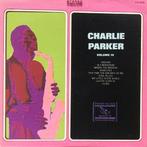 LP gebruikt - Charlie Parker - Charlie Parker Volume IV, Verzenden, Zo goed als nieuw