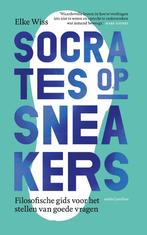 Socrates op sneakers 9789026362071 Elke Wiss, Boeken, Filosofie, Verzenden, Gelezen, Elke Wiss