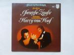 Gheorghe Zamfir / Harry van Hoof - Music by Candlelight (LP), Verzenden, Zo goed als nieuw