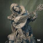 Lisa the Bard | by Nerikson - 120mm, Verzenden, Nieuw