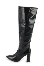 Mexx Laarzen in maat 42 Zwart, Kleding | Dames, Schoenen, Hoge laarzen, Mexx, Verzenden, Zwart