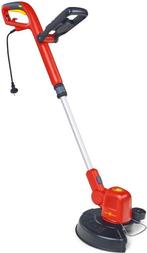 WOLF-Garten Lycos E/500 T Elektro Trimmer - 500W - 27cm, Verzenden, Zo goed als nieuw