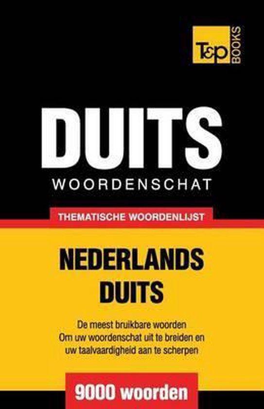 9781784922801 Dutch Collection- Thematische woordenschat ..., Boeken, Schoolboeken, Nieuw, Verzenden