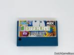 MSX - Eggerland Mystery, Spelcomputers en Games, Verzenden, Gebruikt