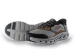 Skechers Sneakers in maat 42 Grijs | 10% extra korting, Skechers, Verzenden, Grijs, Sneakers of Gympen