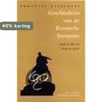 Geschiedenis Van Russische Literatuur 9789053303559, Boeken, Overige Boeken, Verzenden, Gelezen, Emmanuel Waegemans