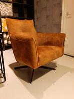 Dex draaifauteuil lage rug **SHOWROOMMODEL**, Nieuw, Stof