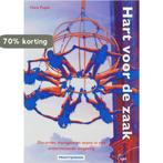 Hart voor de zaak 9789065085580 H. Puper, Boeken, Studieboeken en Cursussen, Verzenden, Gelezen, H. Puper