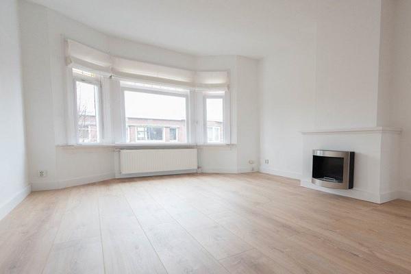 Appartement Stuyvesantstraat in Den Haag, Huizen en Kamers, Huizen te huur, Via bemiddelaar, Den Haag, Appartement