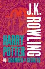Harry Potter & the chamber of secrets / Harry Potter / 2, Boeken, Verzenden, Gelezen, J.K. Rowling