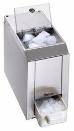 IJscrusher Bartscher | 60 kg/uur, Zakelijke goederen, Horeca | Keukenapparatuur, Verzenden, Nieuw in verpakking