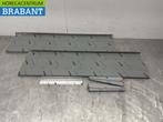 RVS Dubbel wandschap schap 160 x 40 cm Horeca, Ophalen of Verzenden, Nieuw zonder verpakking