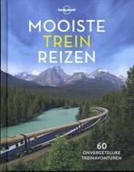Lonely Planet   - Mooiste treinreizen - 9789043930130, Nieuw, Ophalen of Verzenden, Nederland, Lonely Planet