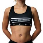 100% Hardcore Frenchcore Sporttop The Brand (Lady Wear), Verzenden, Nieuw