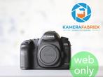 Canon EOS 5D Mark II - 64.055 clicks, Audio, Tv en Foto, Fotocamera's Digitaal, Spiegelreflex, Canon, Gebruikt, Verzenden