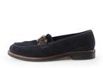 Ara Loafers in maat 39 Blauw | 10% extra korting, Kleding | Dames, Schoenen, Overige typen, Nieuw, Ara, Verzenden