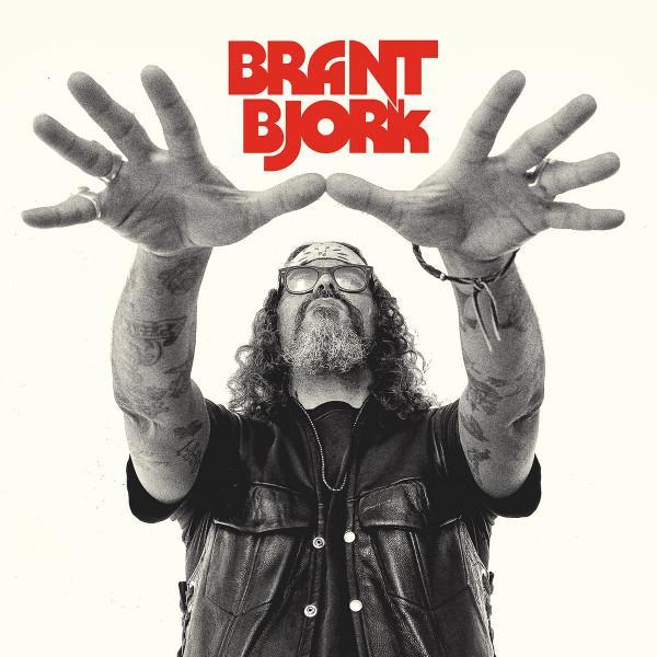 cd digi - Brant Bjork - Brant Bjork, Cd's en Dvd's, Cd's | Rock, Zo goed als nieuw, Verzenden