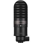 Yamaha YCM01U Black usb microfoon, Muziek en Instrumenten, Microfoons, Verzenden, Nieuw