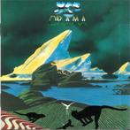 cd - Yes - Drama, Cd's en Dvd's, Cd's | Rock, Verzenden, Zo goed als nieuw