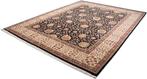 Vloerkleed - 312 cm - 244 cm - Ghom-tuin, Huis en Inrichting, Stoffering | Tapijten en Kleden, Nieuw