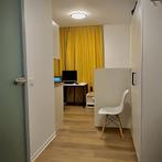 Kamer met Balkon in Enschede gevonden in Enschede, (Studenten)kamer, Direct bij eigenaar, Enschede