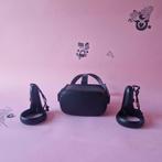 Oculus Quest Virtual Reality Headset, Verzenden, Gebruikt, VR-bril, Pc