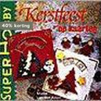 Kerstfeest op kaarten / SuperHobby 9789021329918, Verzenden, Gelezen, M. van den Akker