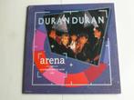 Duran Duran - Arena / recorded around the world (LP), Cd's en Dvd's, Vinyl | Pop, Verzenden, Nieuw in verpakking