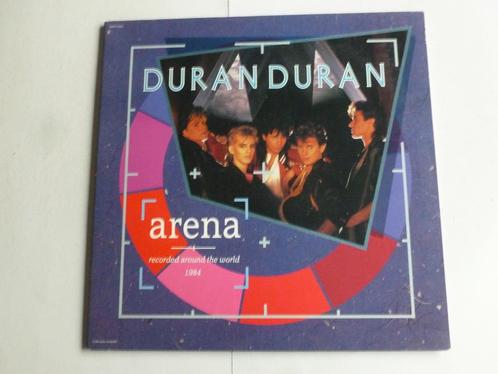 Duran Duran - Arena / recorded around the world (LP), Cd's en Dvd's, Vinyl | Pop, Verzenden