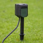 Slimme tuincontactdoos | Brennenstuhl | 1-voudig, Verzenden, Nieuw